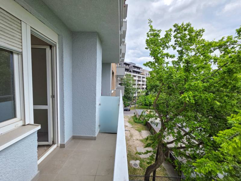 Sale One bedroom apartment, One bedroom apartment, Jelačičova, Bratisl