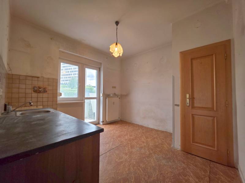 Sale One bedroom apartment, One bedroom apartment, Jelačičova, Bratisl