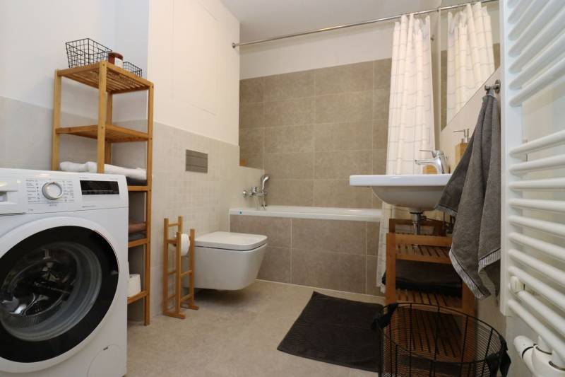 THE HOME︱PANORAMA CITY - stylish1 bedroom apartment 