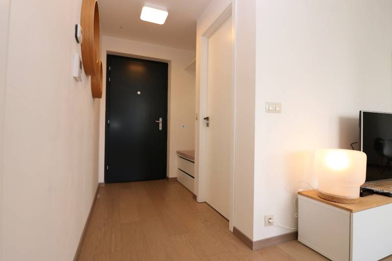 THE HOME︱PANORAMA CITY - stylish1 bedroom apartment 