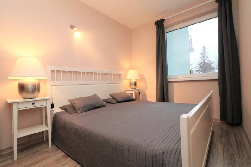 One bedroom apartment, Rozvodná, Rent, Bratislava - Kramáre