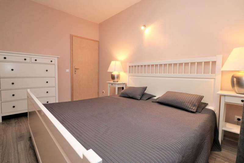 One bedroom apartment, Rozvodná, Rent, Bratislava - Kramáre