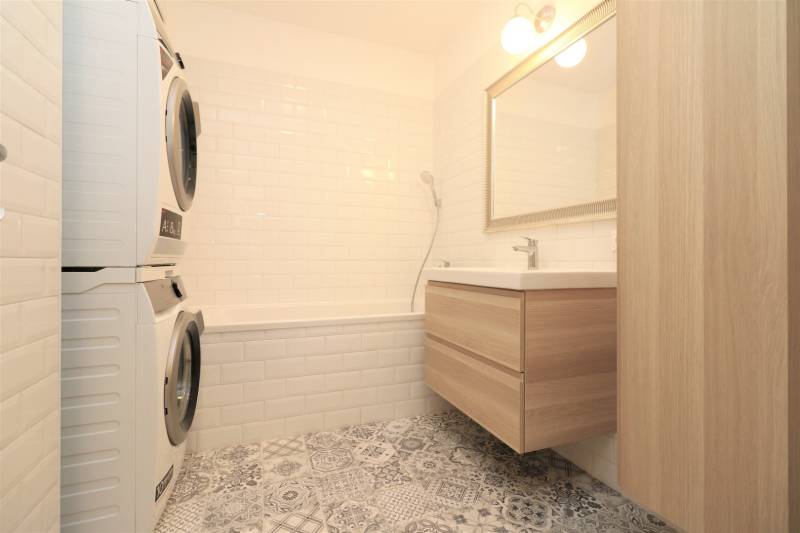 One bedroom apartment, Rozvodná, Rent, Bratislava - Kramáre