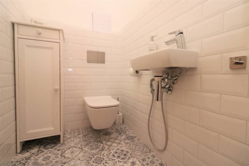 One bedroom apartment, Rozvodná, Rent, Bratislava - Kramáre