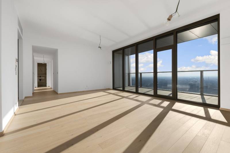THE HOME︱EUROVEA TOWER - Penthouse 2-bedroom residence 