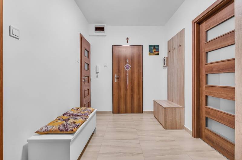 Sale Two bedroom apartment, Two bedroom apartment, Ožvoldíkova, Bratis
