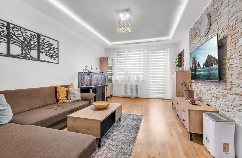 Sale Two bedroom apartment, Two bedroom apartment, Ožvoldíkova, Bratis