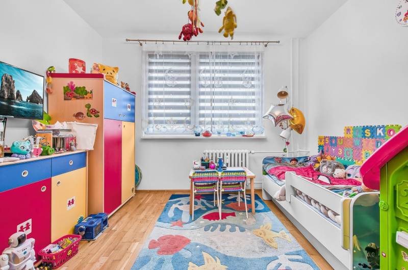 Sale Two bedroom apartment, Two bedroom apartment, Ožvoldíkova, Bratis
