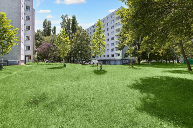Sale Two bedroom apartment, Two bedroom apartment, Ožvoldíkova, Bratis