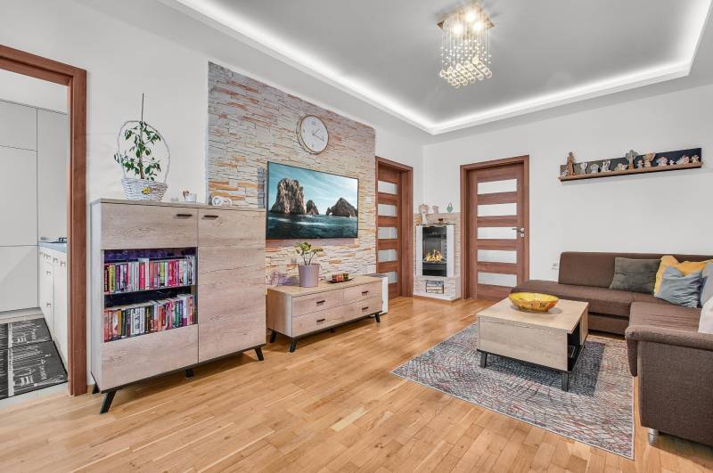 Sale Two bedroom apartment, Two bedroom apartment, Ožvoldíkova, Bratis