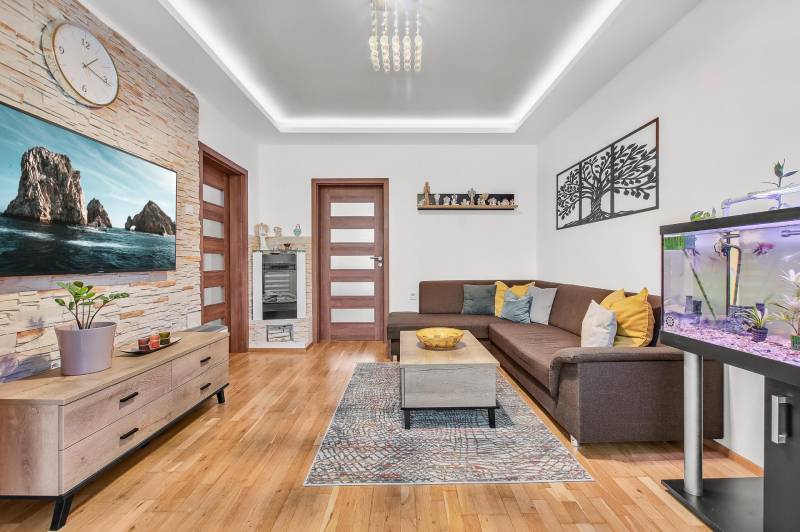 Sale Two bedroom apartment, Two bedroom apartment, Ožvoldíkova, Bratis
