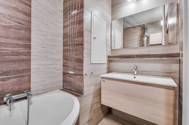 Sale Two bedroom apartment, Two bedroom apartment, Ožvoldíkova, Bratis