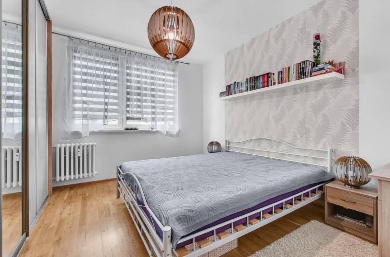 Sale Two bedroom apartment, Two bedroom apartment, Ožvoldíkova, Bratis