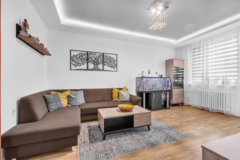 Sale Two bedroom apartment, Two bedroom apartment, Ožvoldíkova, Bratis