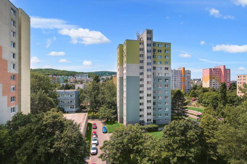 Sale Two bedroom apartment, Two bedroom apartment, Ožvoldíkova, Bratis