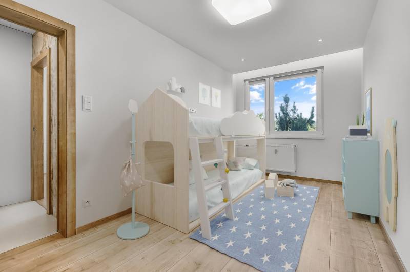 Sale Three bedroom apartment, Three bedroom apartment, Landauova, Brat