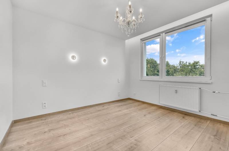 Sale Three bedroom apartment, Three bedroom apartment, Landauova, Brat