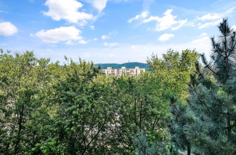 Sale Three bedroom apartment, Three bedroom apartment, Landauova, Brat