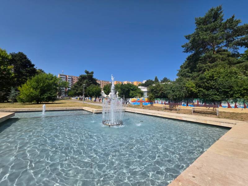 Sale Three bedroom apartment, Three bedroom apartment, Landauova, Brat