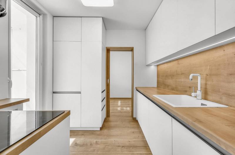 Sale Three bedroom apartment, Three bedroom apartment, Landauova, Brat