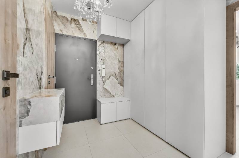 Sale Three bedroom apartment, Three bedroom apartment, Landauova, Brat