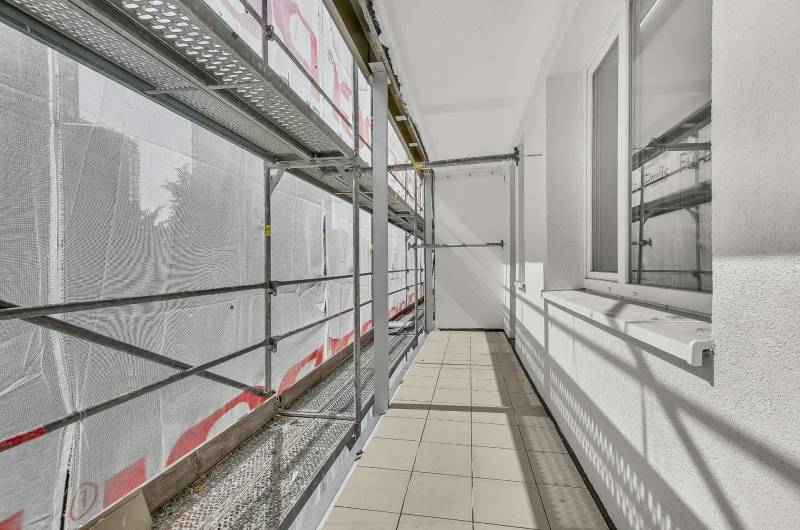 Sale Three bedroom apartment, Three bedroom apartment, Landauova, Brat