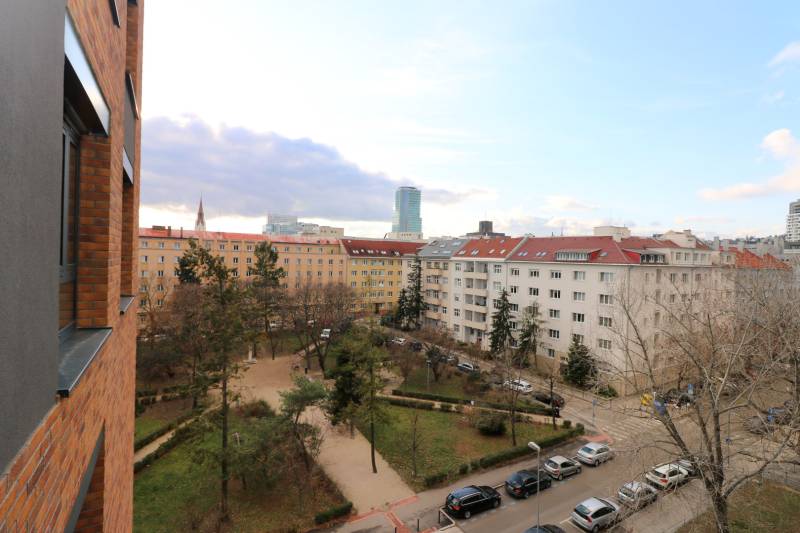 Rent Studio, Studio, Bernolákova, Bratislava - Staré Mesto, Slovakia