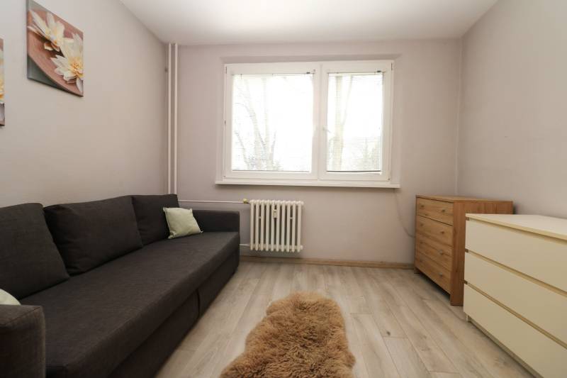 FOR RENT-  Two bedroom apartment, Lachova