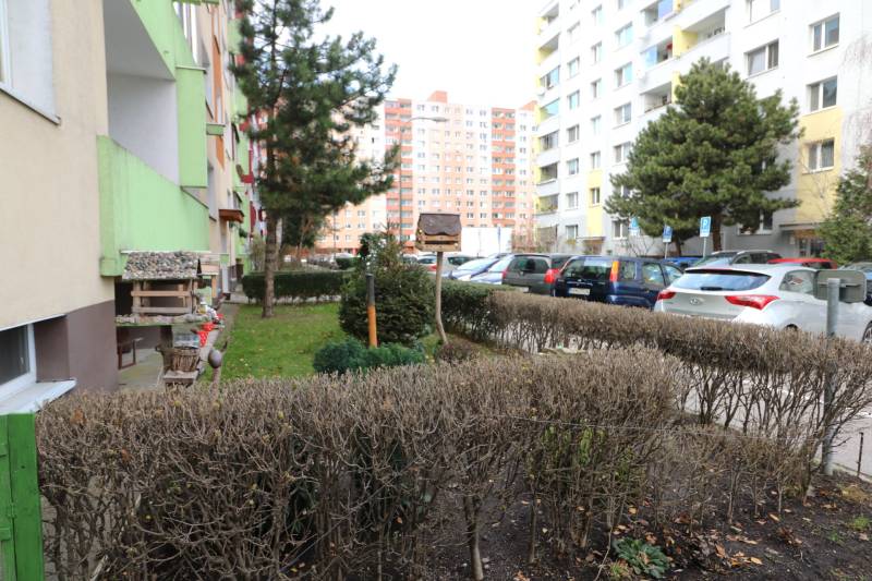 FOR RENT-  Two bedroom apartment, Lachova