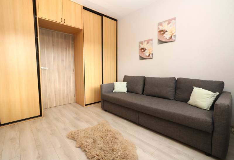 FOR RENT-  Two bedroom apartment, Lachova
