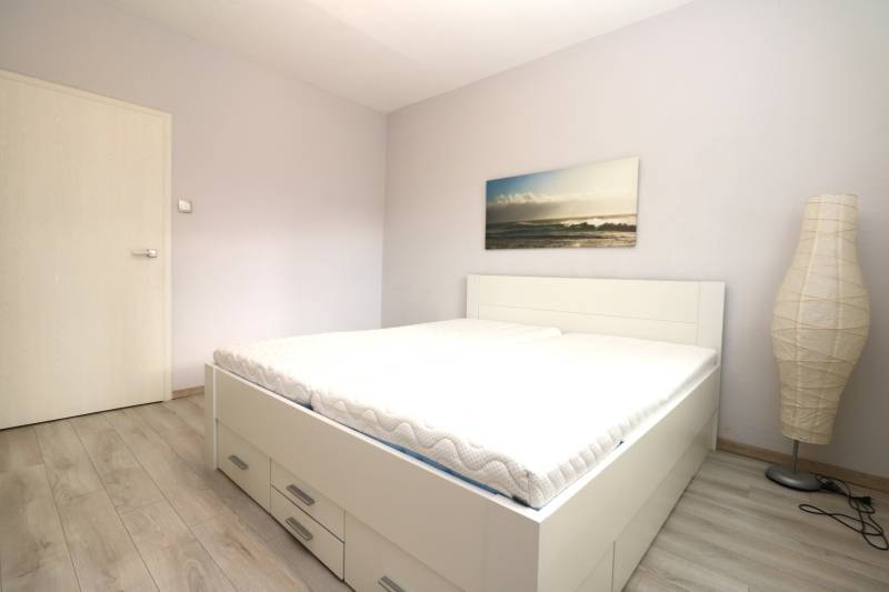 FOR RENT-  Two bedroom apartment, Lachova