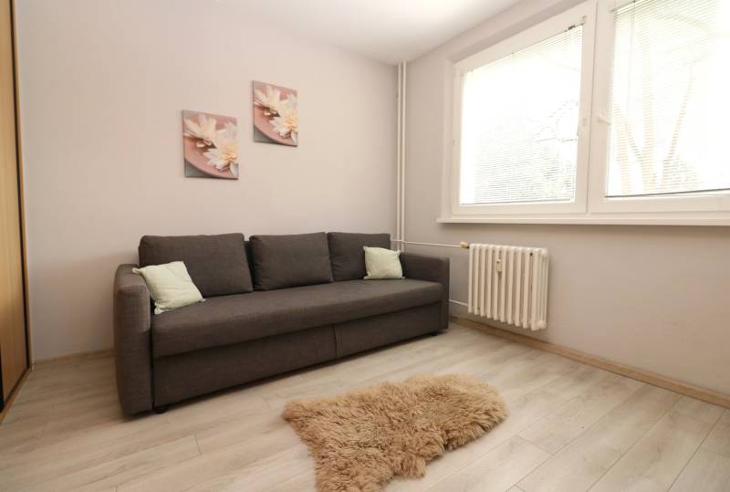 FOR RENT-  Two bedroom apartment, Lachova