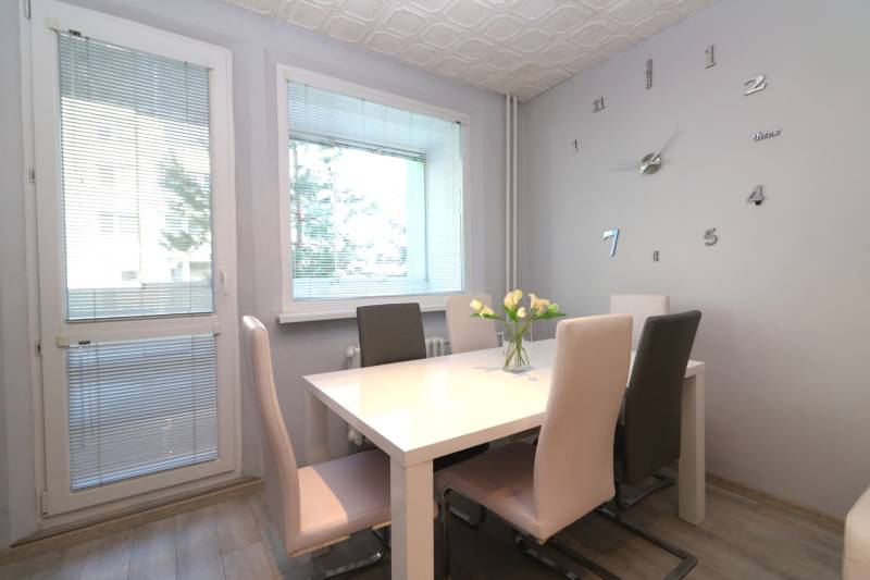 FOR RENT-  Two bedroom apartment, Lachova