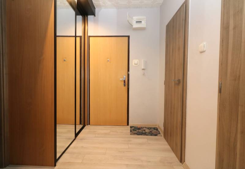 FOR RENT-  Two bedroom apartment, Lachova
