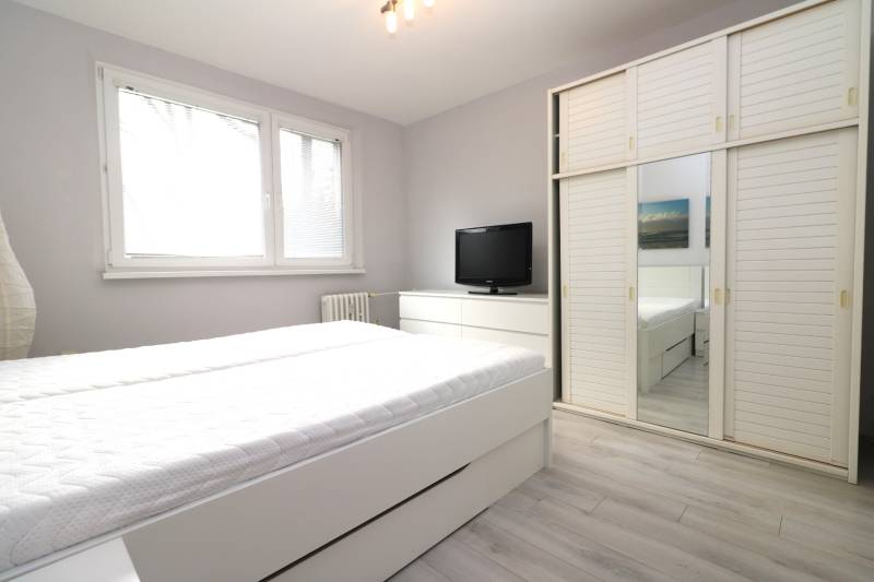 FOR RENT-  Two bedroom apartment, Lachova
