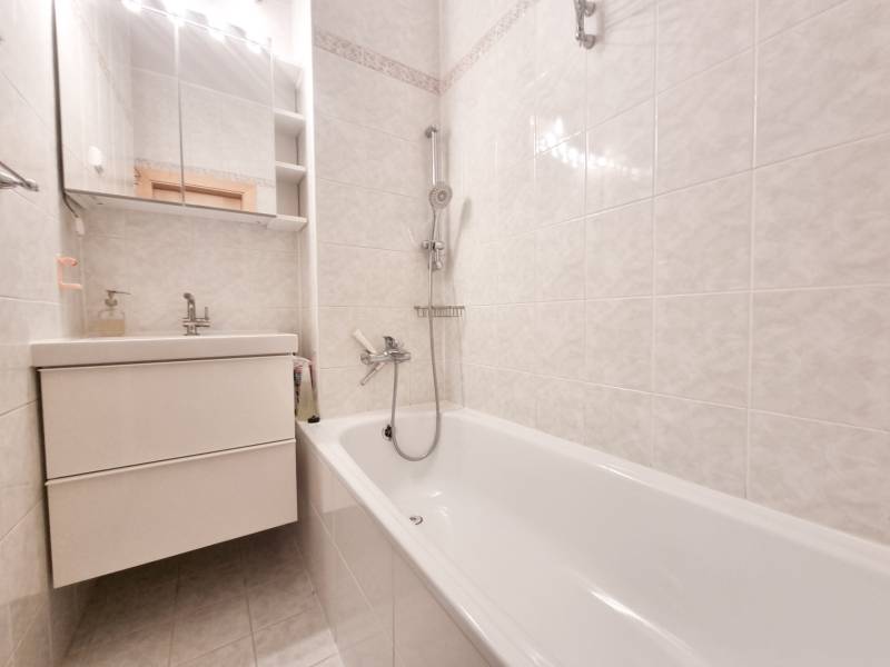 Rent One bedroom apartment, One bedroom apartment, Dulovo námestie, Br