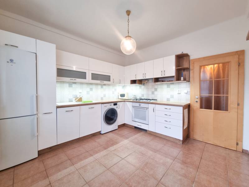 Rent One bedroom apartment, One bedroom apartment, Dulovo námestie, Br