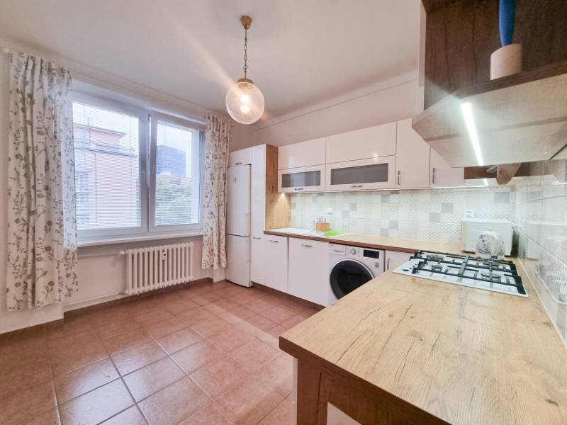 Rent One bedroom apartment, One bedroom apartment, Dulovo námestie, Br