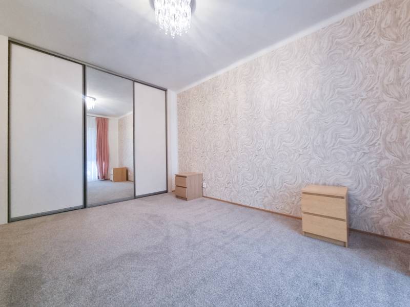 Rent One bedroom apartment, One bedroom apartment, Dulovo námestie, Br