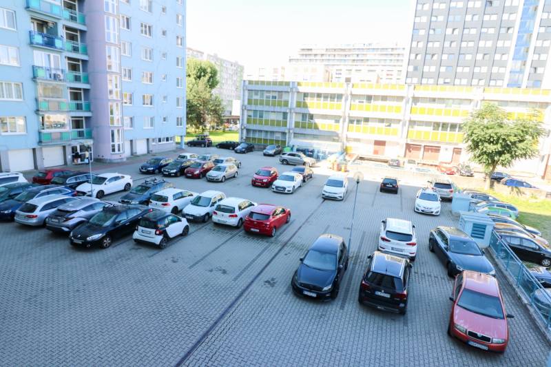 Rent Studio, Studio, Ďatelinová, Bratislava - Ružinov, Slovakia