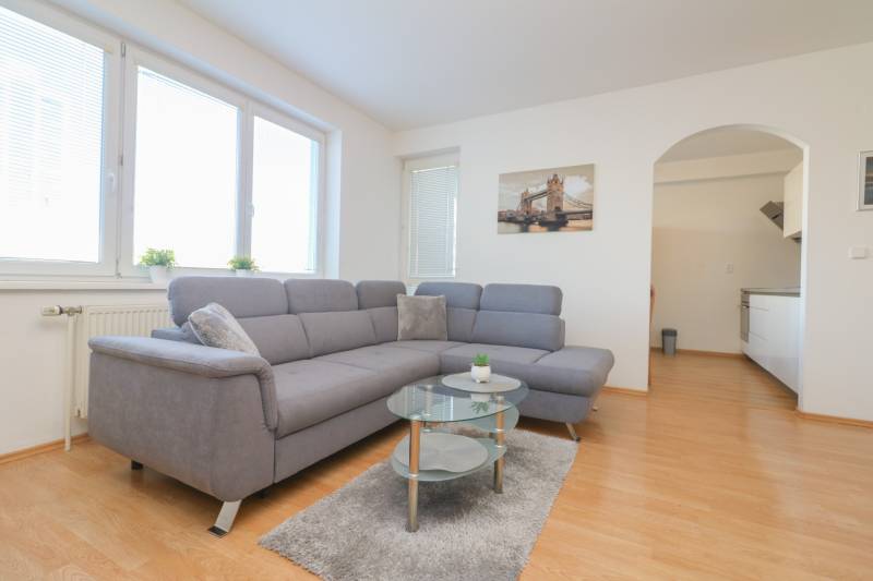 Rent Studio, Studio, Ďatelinová, Bratislava - Ružinov, Slovakia