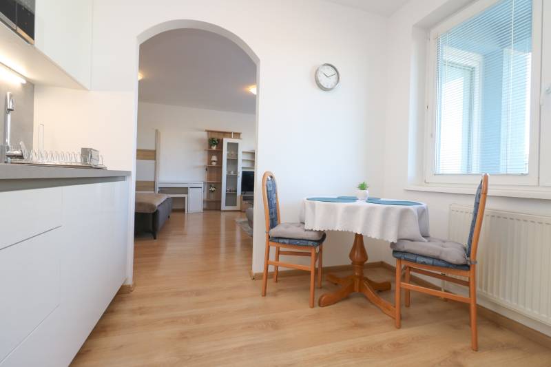 Rent Studio, Studio, Ďatelinová, Bratislava - Ružinov, Slovakia