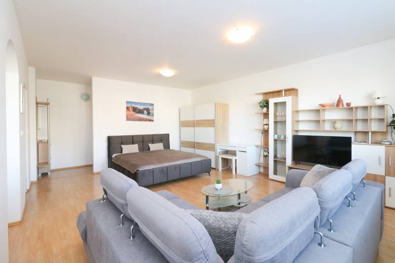 Rent Studio, Studio, Ďatelinová, Bratislava - Ružinov, Slovakia