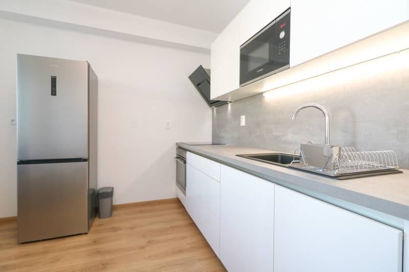 Rent Studio, Studio, Ďatelinová, Bratislava - Ružinov, Slovakia