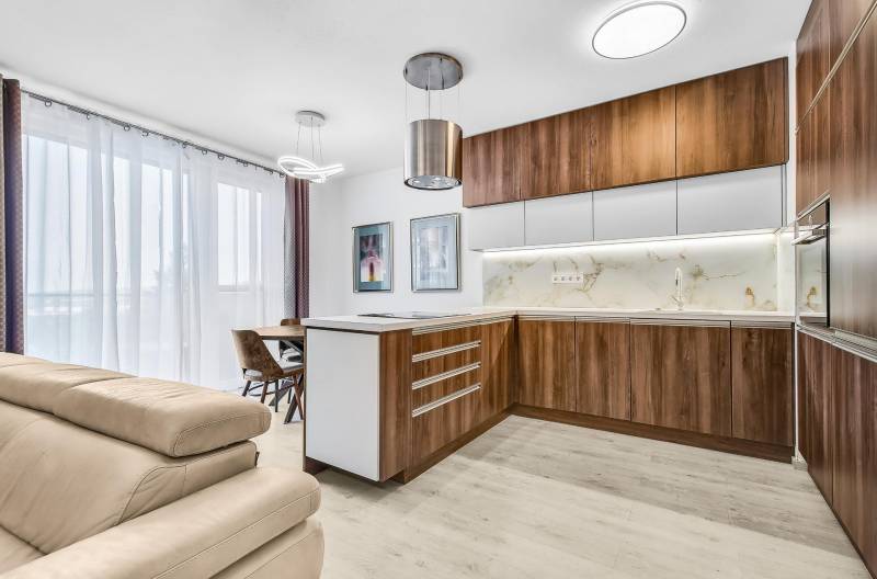 Sale Two bedroom apartment, Two bedroom apartment, Martina Granca, Bra