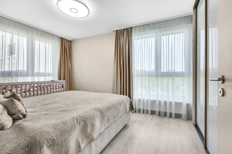 Sale Two bedroom apartment, Two bedroom apartment, Martina Granca, Bra