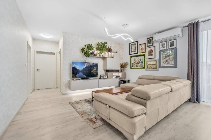 Sale Two bedroom apartment, Two bedroom apartment, Martina Granca, Bra