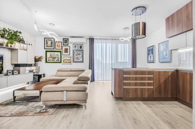 Sale Two bedroom apartment, Two bedroom apartment, Martina Granca, Bra