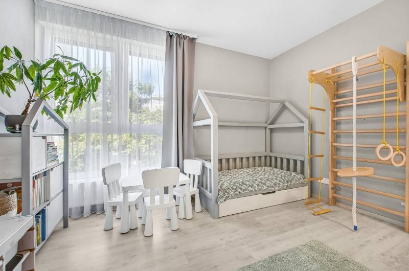 Sale Two bedroom apartment, Two bedroom apartment, Martina Granca, Bra
