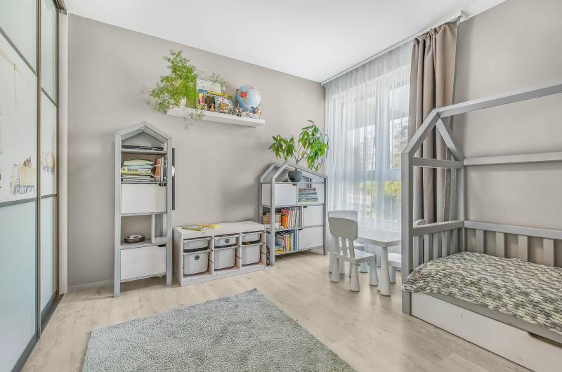 Sale Two bedroom apartment, Two bedroom apartment, Martina Granca, Bra